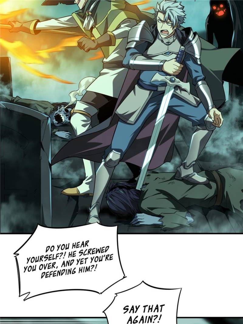 The King’s Avatar Chapter 36 - Page 28