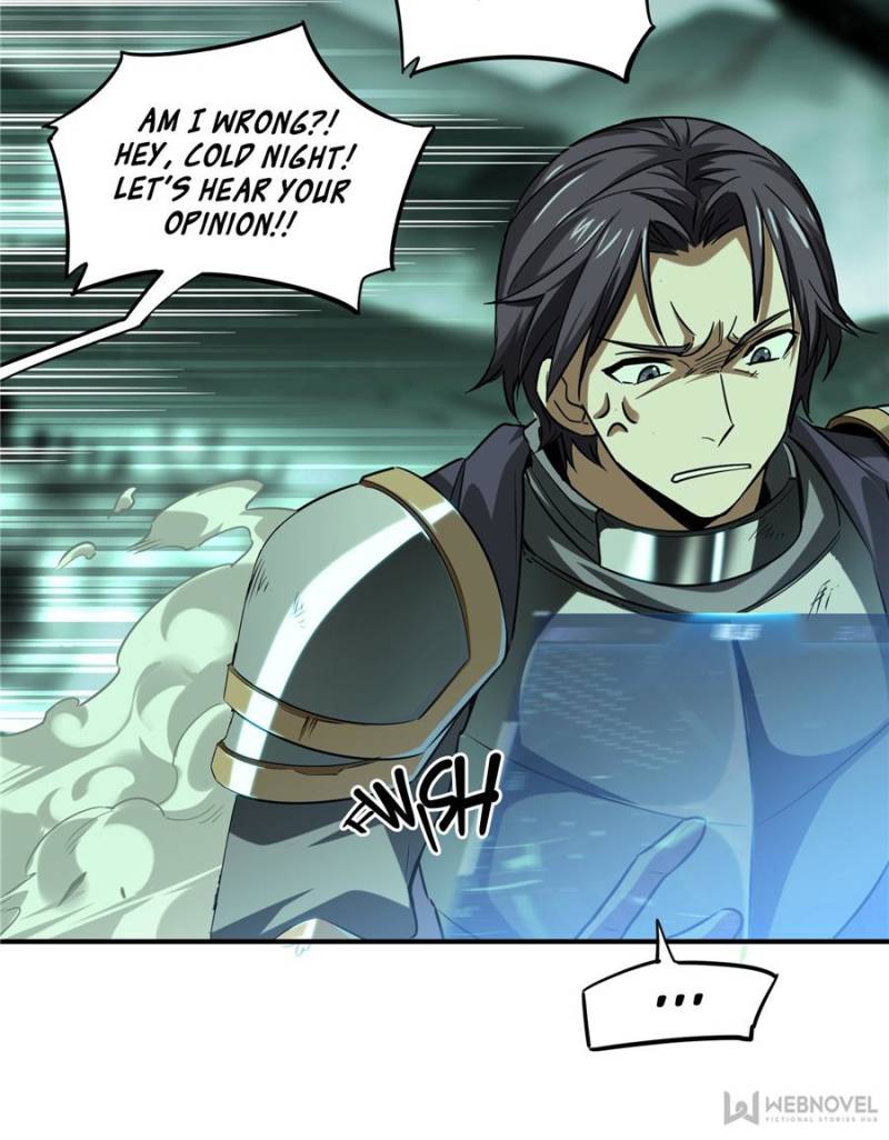 The King’s Avatar Chapter 36 - Page 29