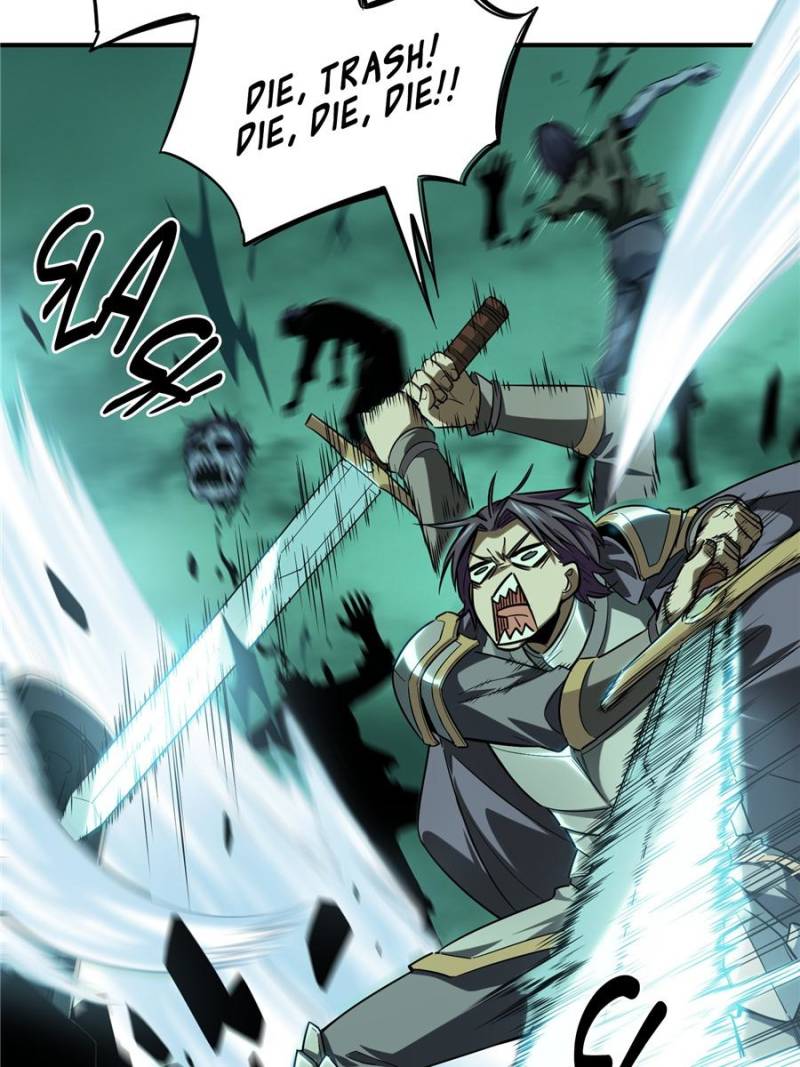 The King’s Avatar Chapter 36 - Page 35