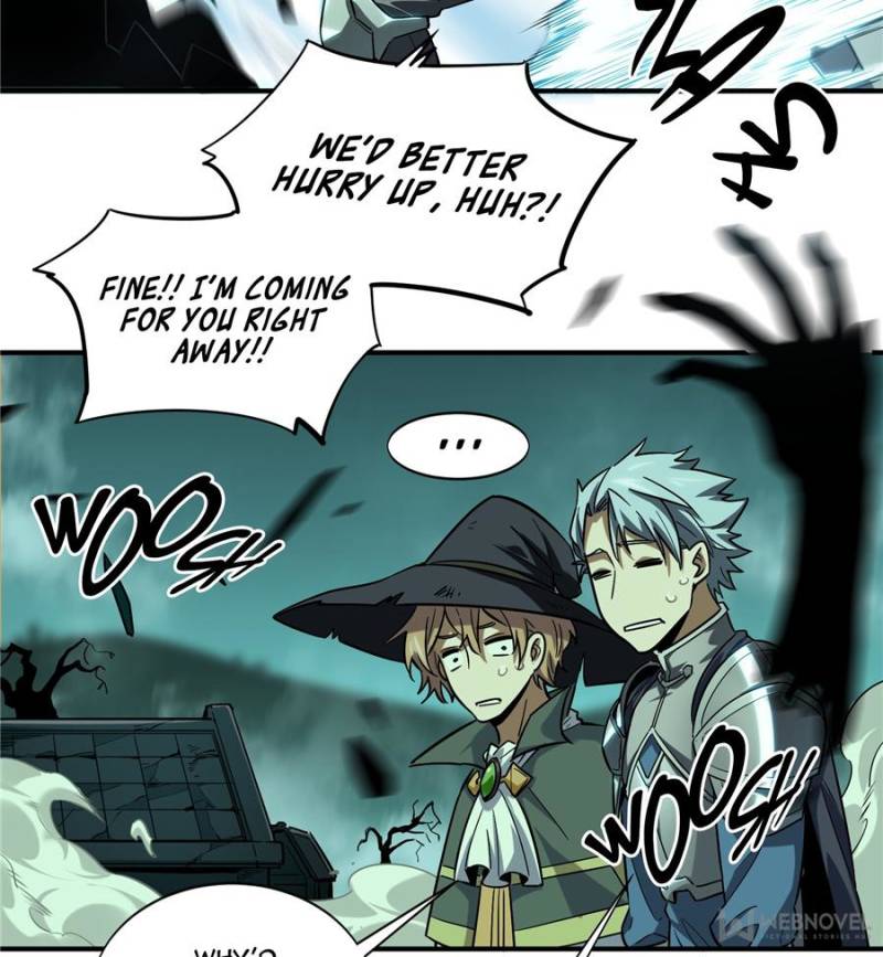 The King’s Avatar Chapter 36 - Page 36
