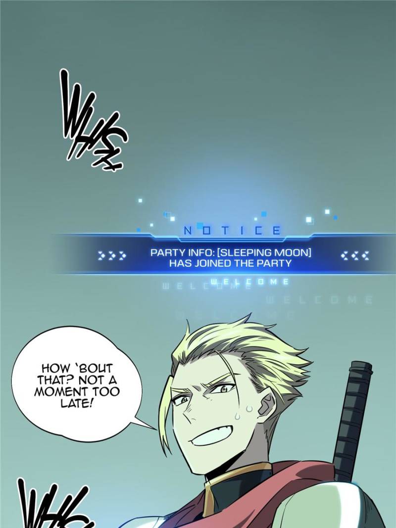 The King’s Avatar Chapter 36 - Page 43
