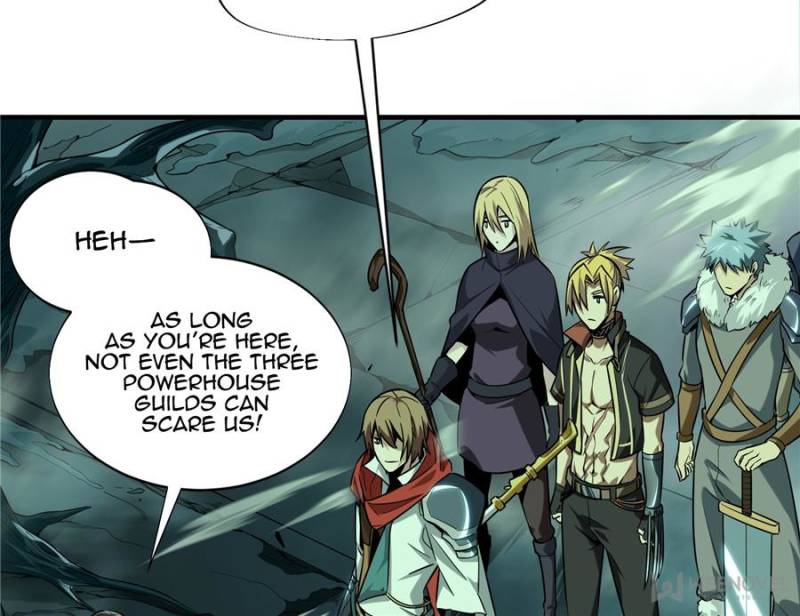 The King’s Avatar Chapter 36 - Page 48