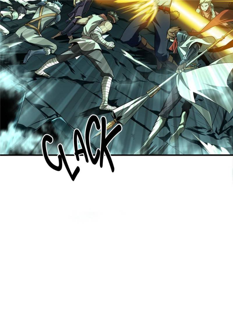 The King’s Avatar Chapter 36 - Page 55