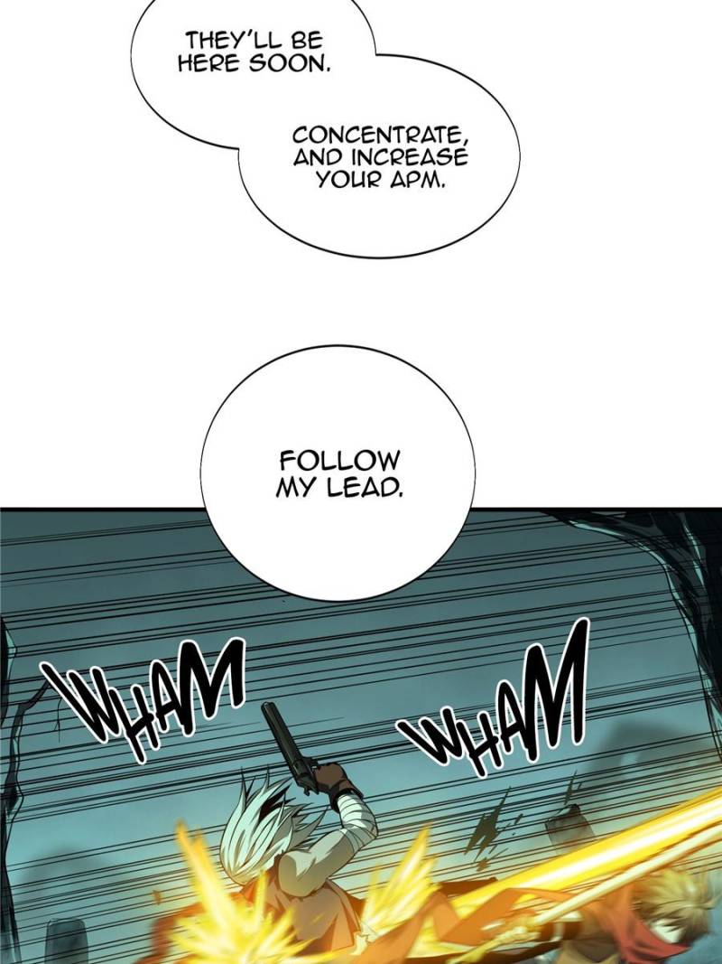 The King’s Avatar Chapter 36 - Page 59