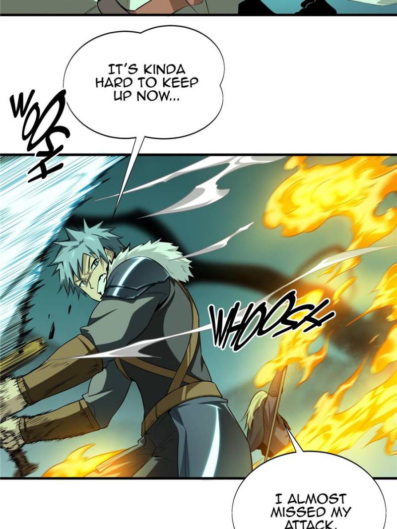 The King’s Avatar Chapter 36 - Page 62