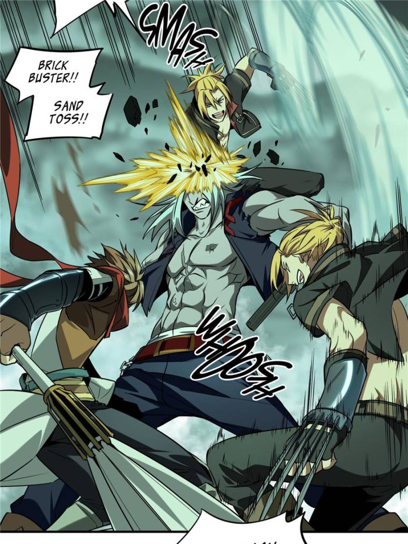 The King’s Avatar Chapter 36 - Page 67
