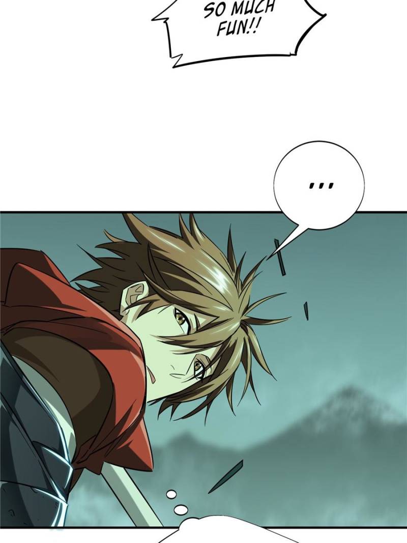 The King’s Avatar Chapter 36 - Page 68