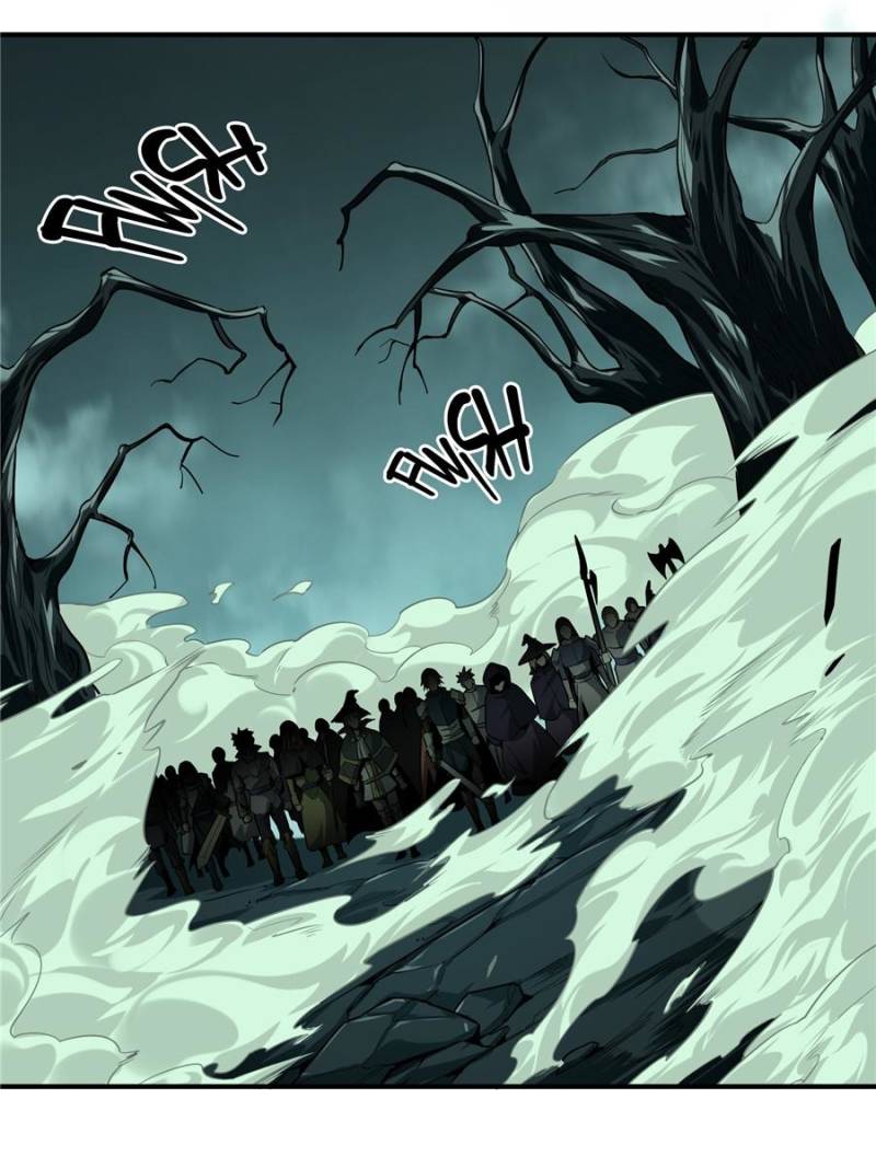 The King’s Avatar Chapter 36 - Page 74