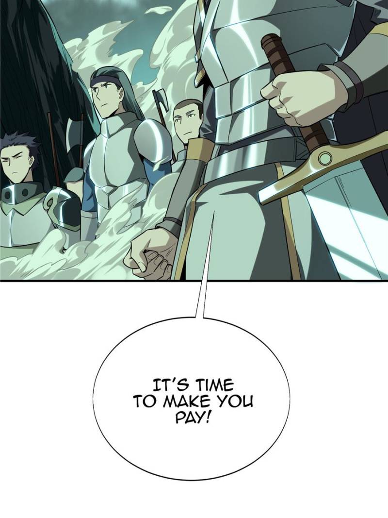 The King’s Avatar Chapter 36 - Page 77