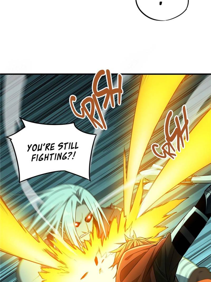 The King’s Avatar Chapter 37 - Page 17