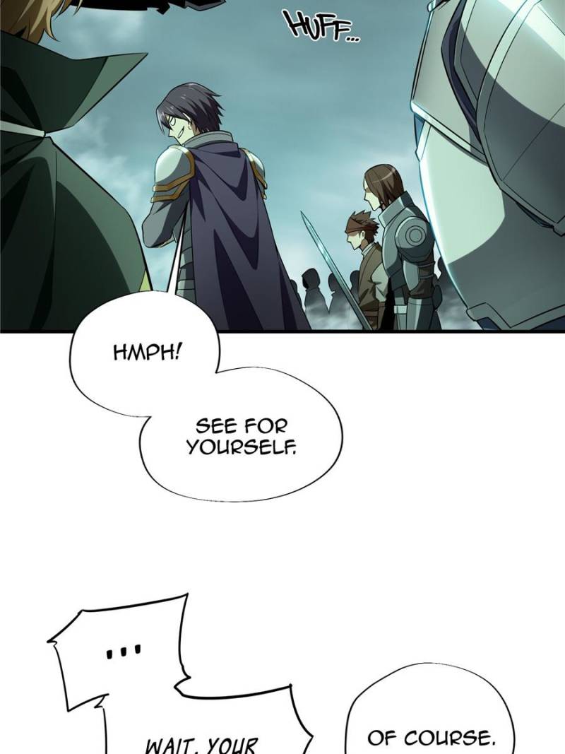 The King’s Avatar Chapter 37 - Page 21