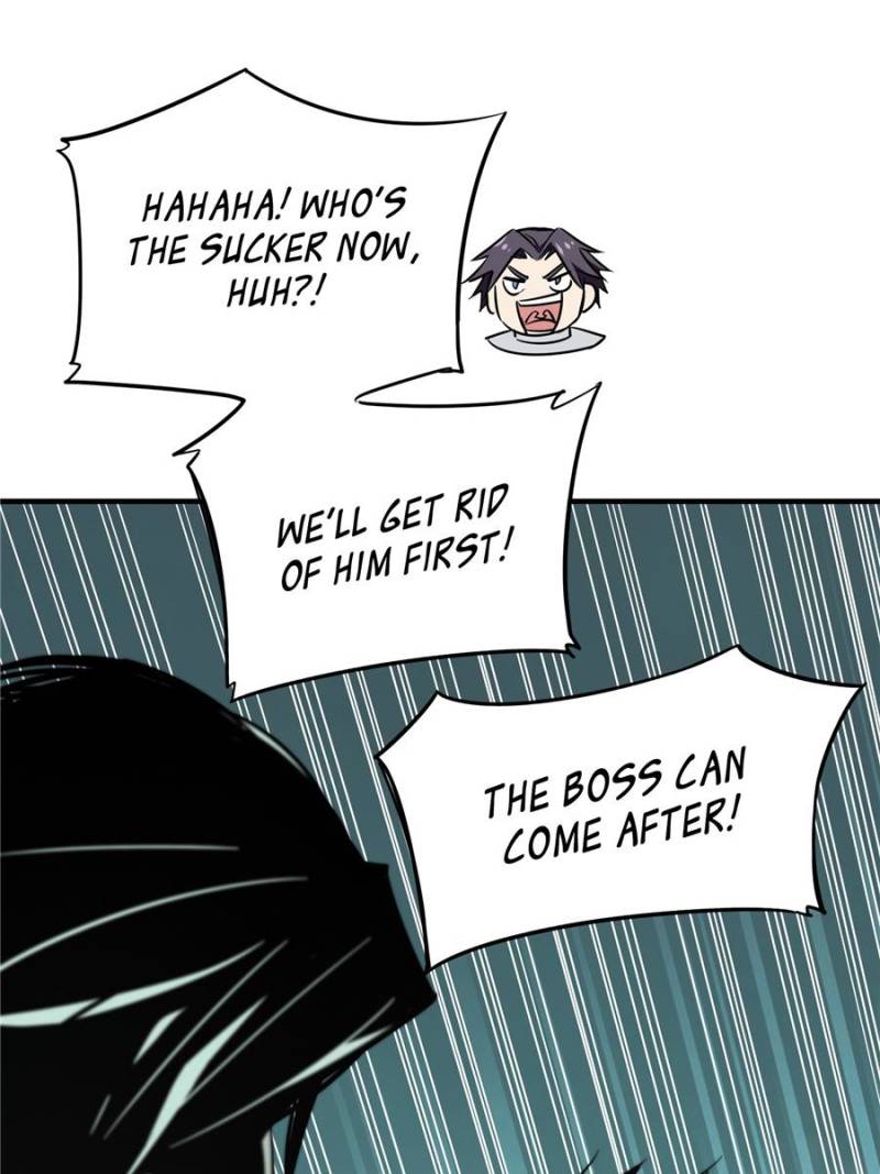 The King’s Avatar Chapter 37 - Page 26