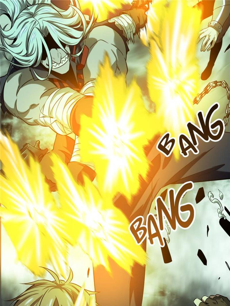 The King’s Avatar Chapter 37 - Page 36