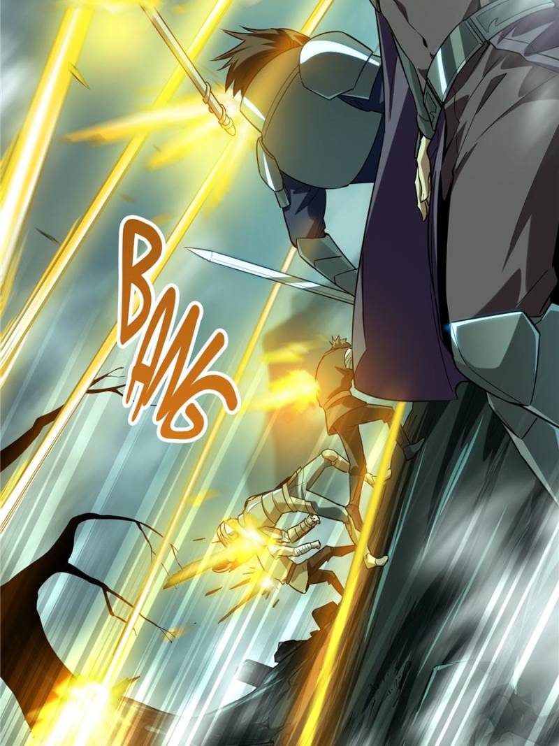 The King’s Avatar Chapter 37 - Page 38