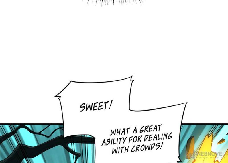 The King’s Avatar Chapter 37 - Page 42