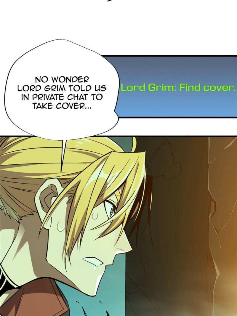 The King’s Avatar Chapter 37 - Page 44