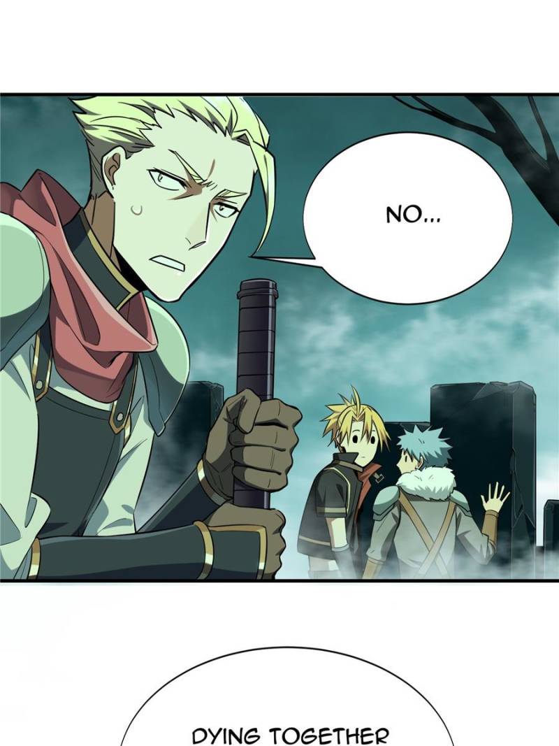 The King’s Avatar Chapter 37 - Page 46