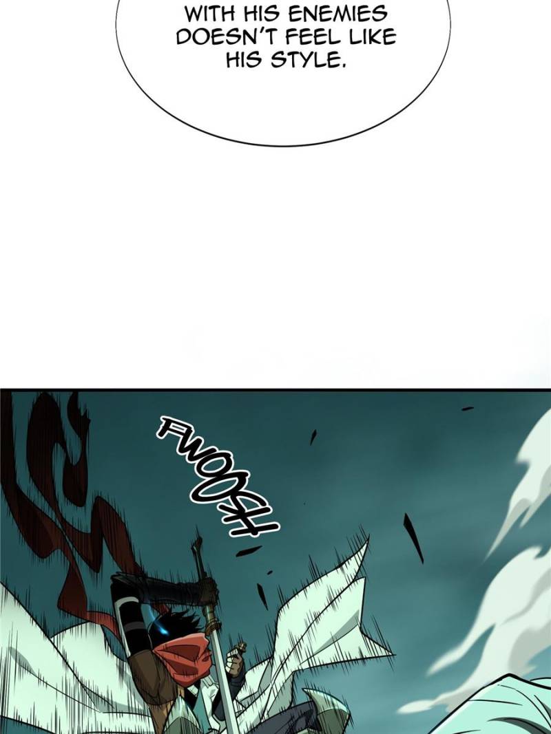 The King’s Avatar Chapter 37 - Page 47