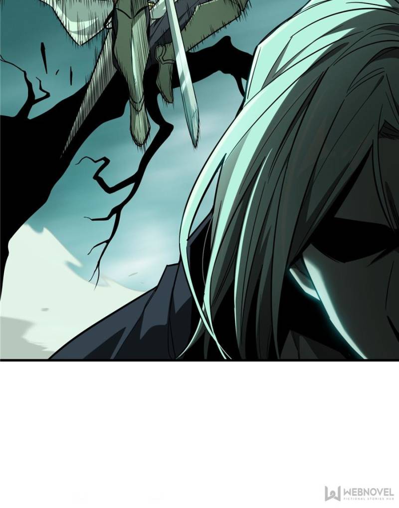 The King’s Avatar Chapter 37 - Page 48