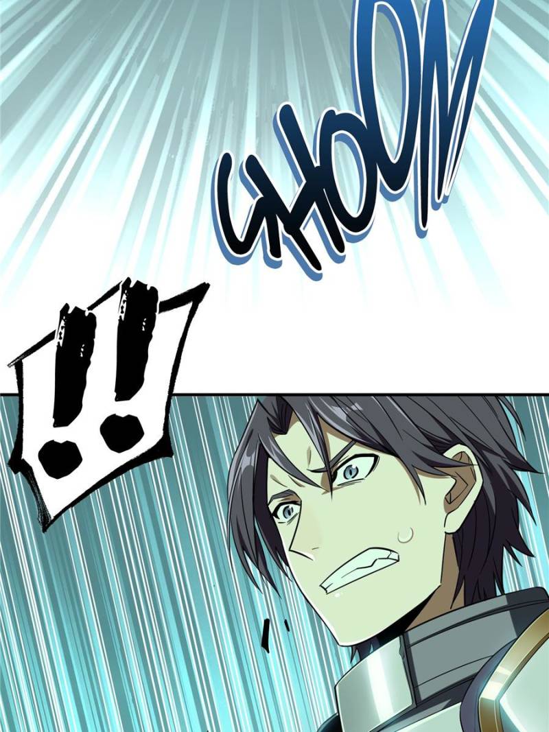 The King’s Avatar Chapter 37 - Page 53