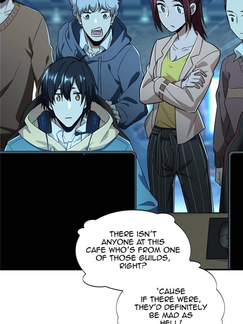 The King’s Avatar Chapter 37 - Page 59