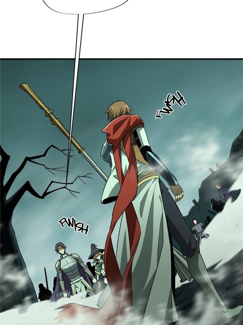 The King’s Avatar Chapter 37 - Page 61