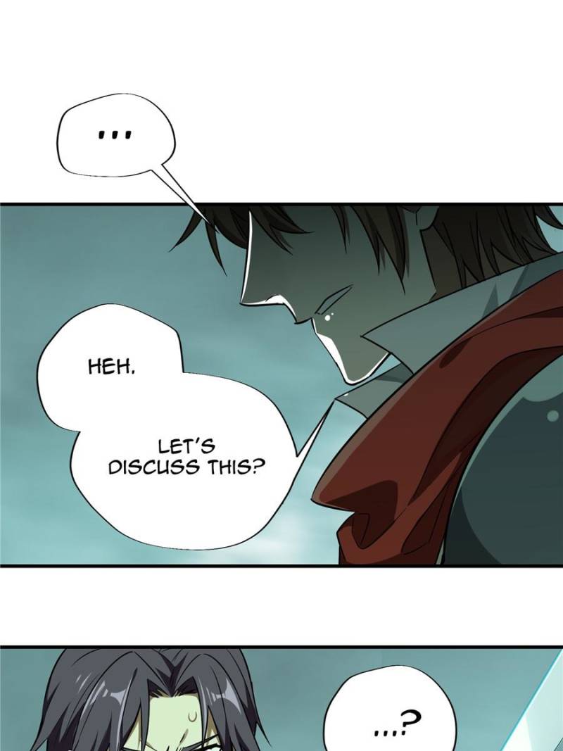 The King’s Avatar Chapter 37 - Page 64