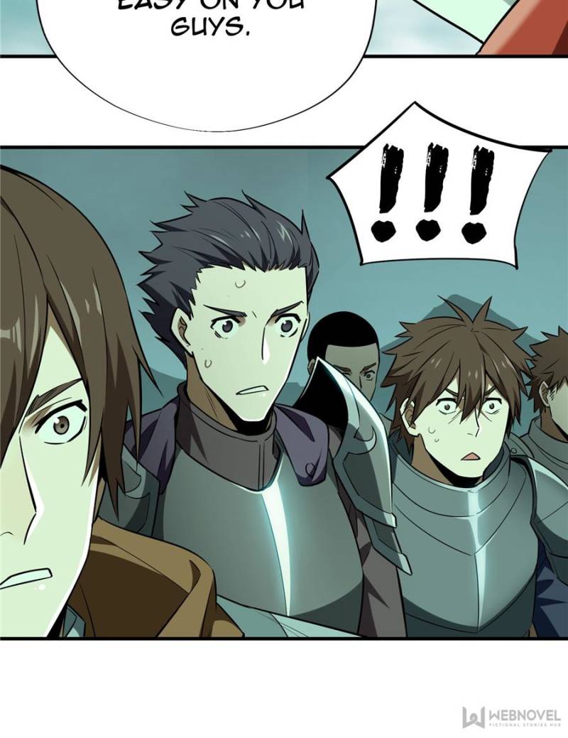 The King’s Avatar Chapter 37 - Page 67