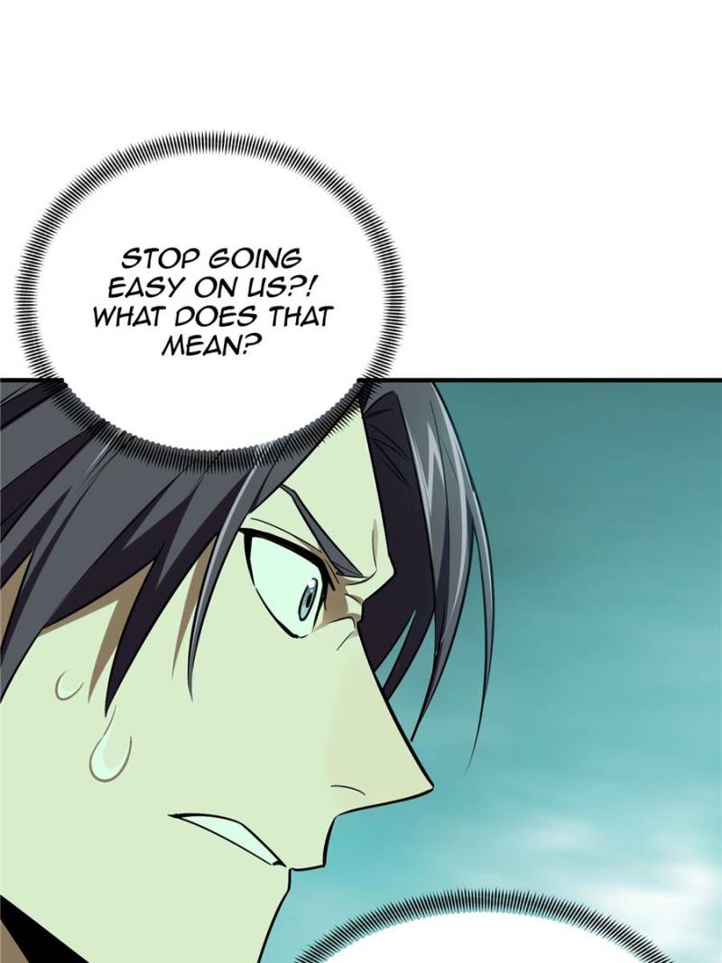 The King’s Avatar Chapter 37 - Page 68