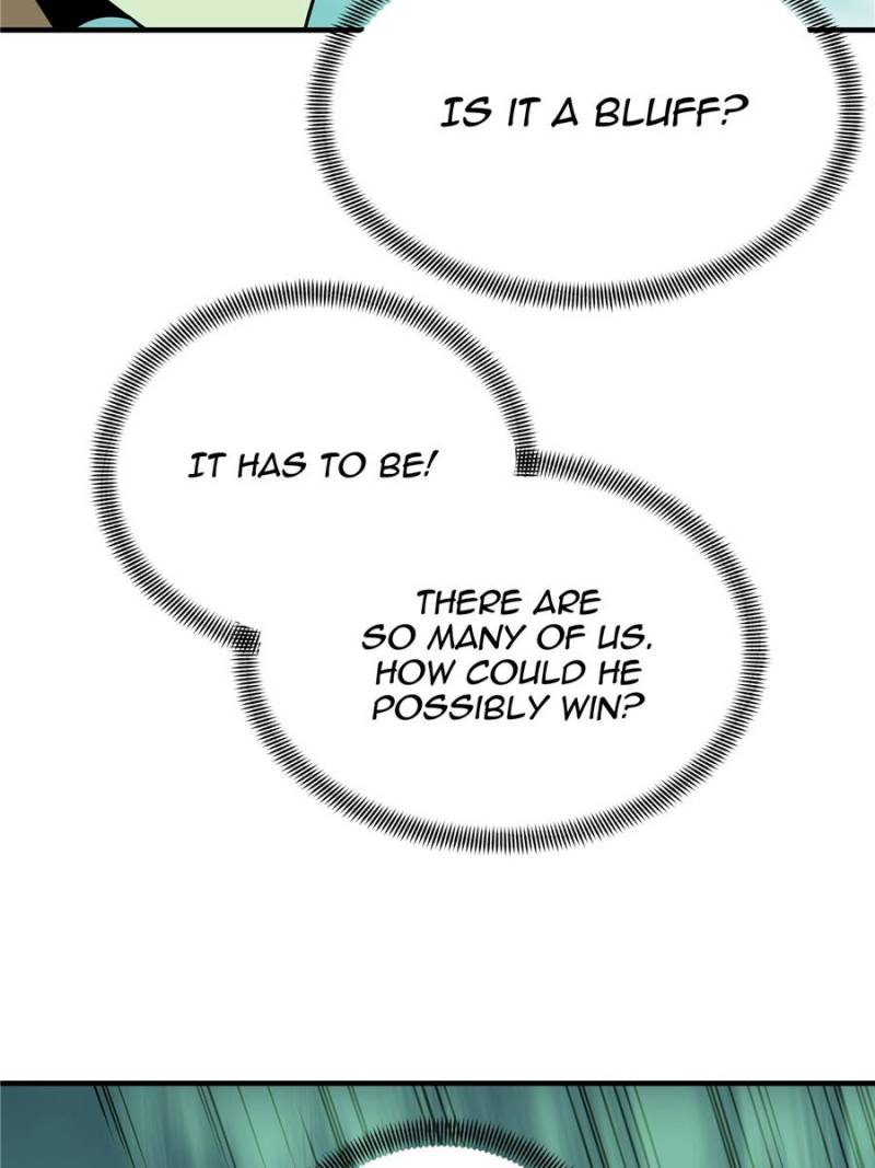 The King’s Avatar Chapter 37 - Page 69