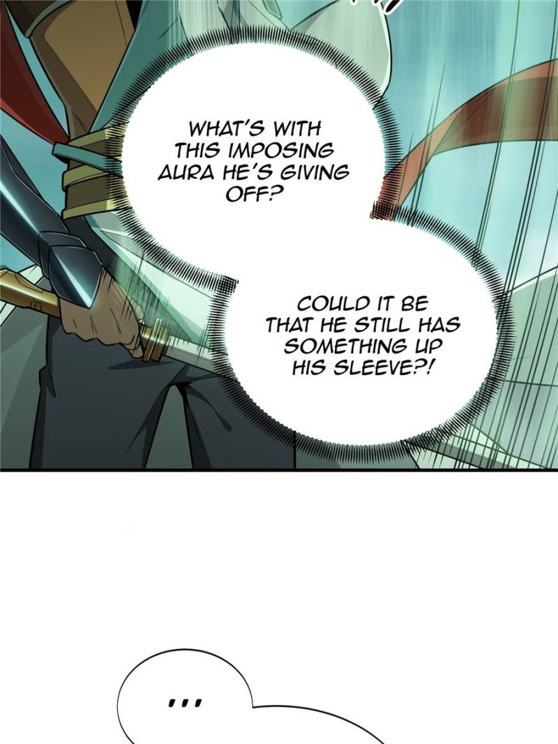 The King’s Avatar Chapter 37 - Page 71