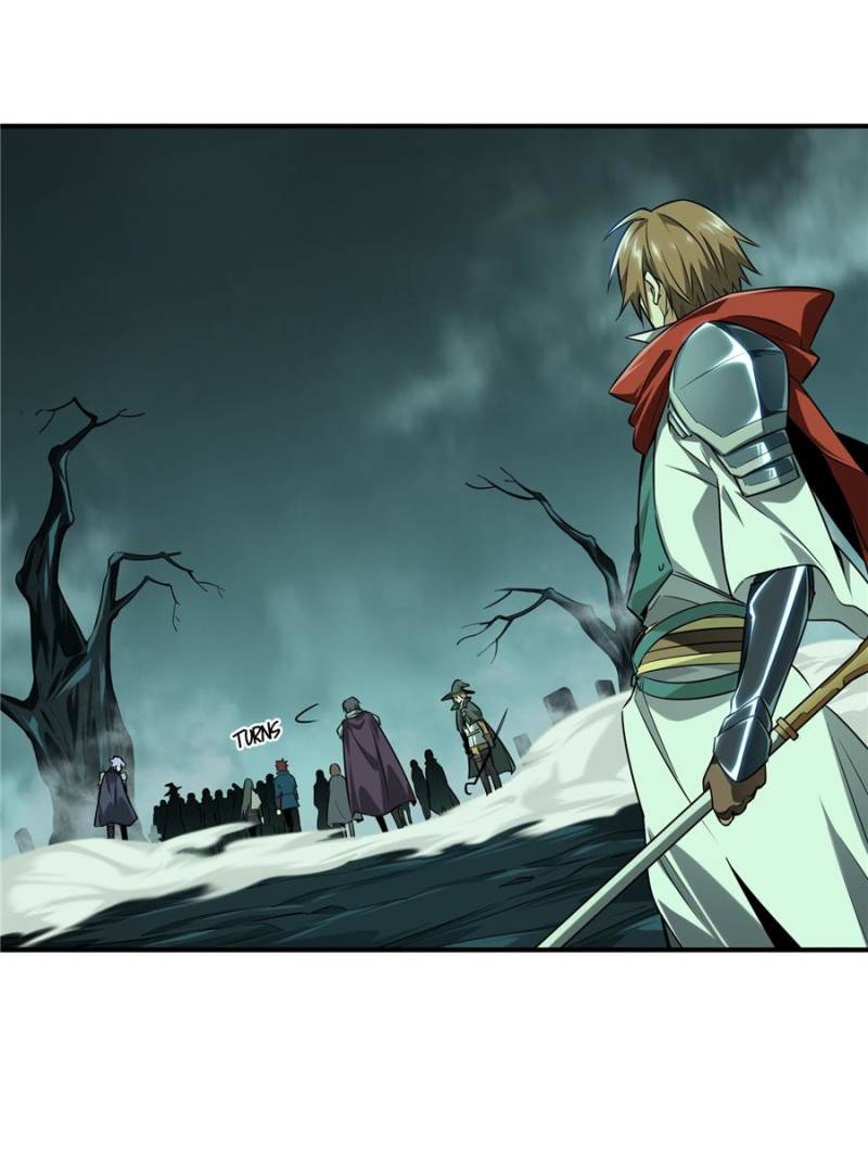 The King’s Avatar Chapter 37 - Page 74