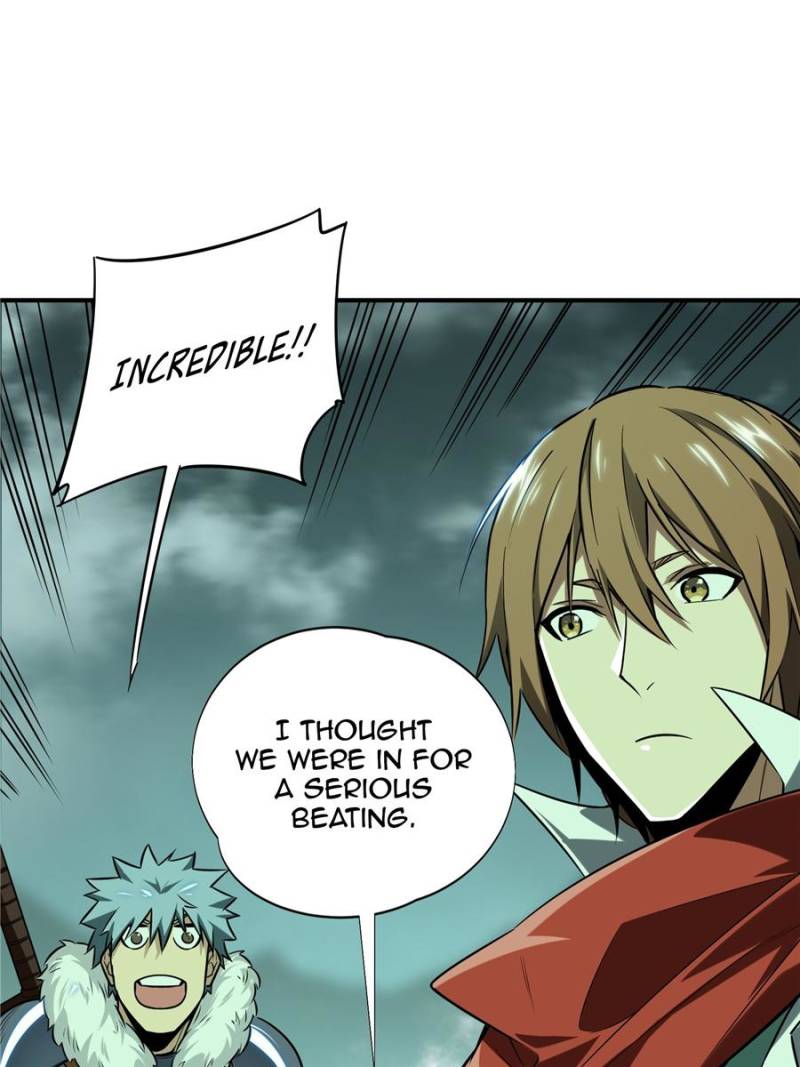 The King’s Avatar Chapter 37 - Page 75