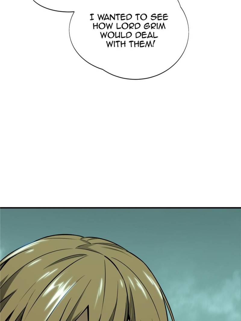 The King’s Avatar Chapter 37 - Page 77