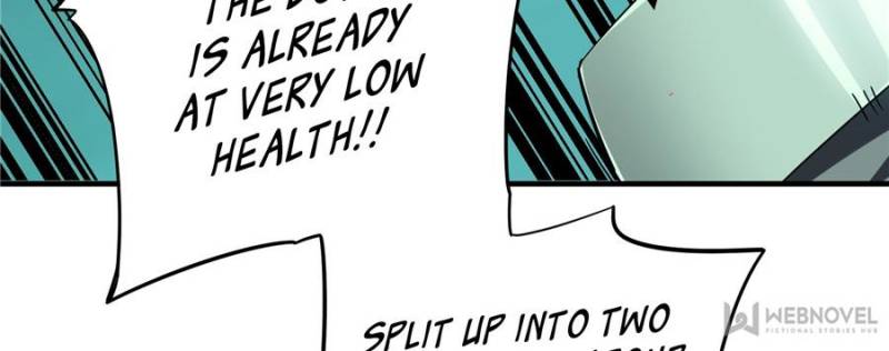 The King’s Avatar Chapter 37 - Page 8