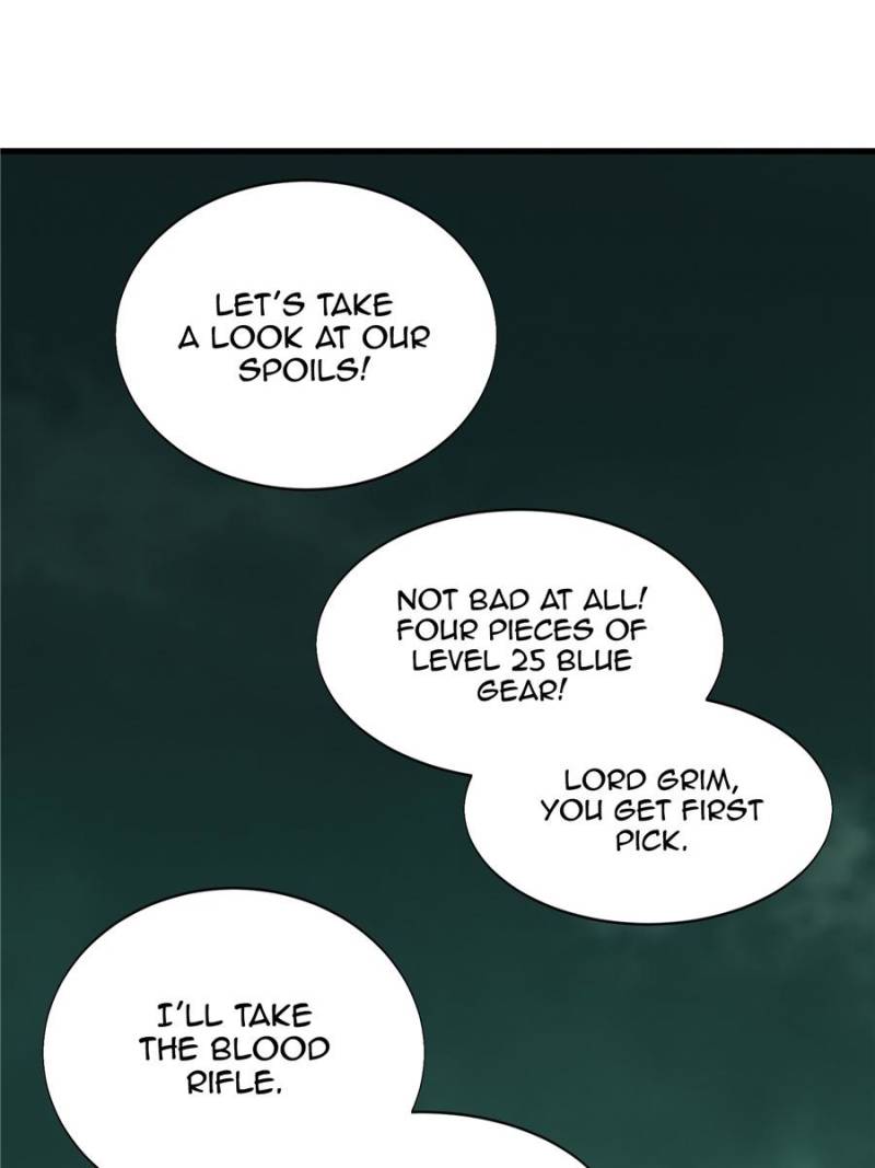 The King’s Avatar Chapter 37 - Page 80