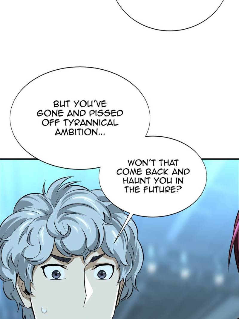 The King’s Avatar Chapter 37 - Page 84