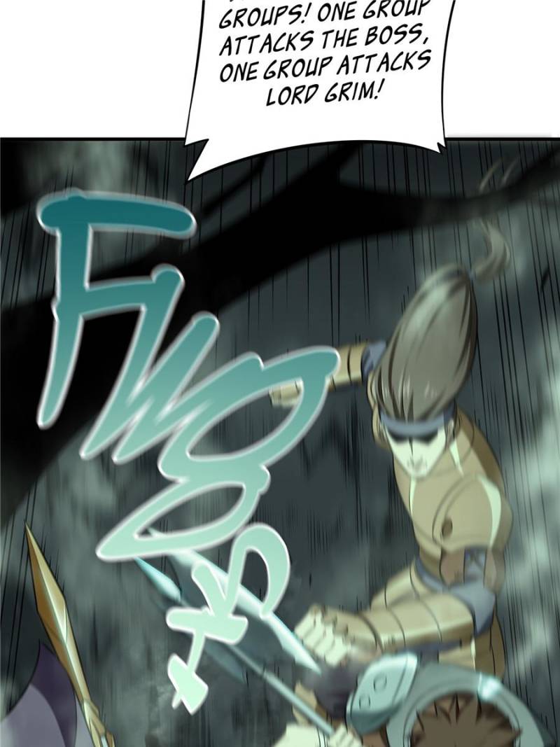The King’s Avatar Chapter 37 - Page 9