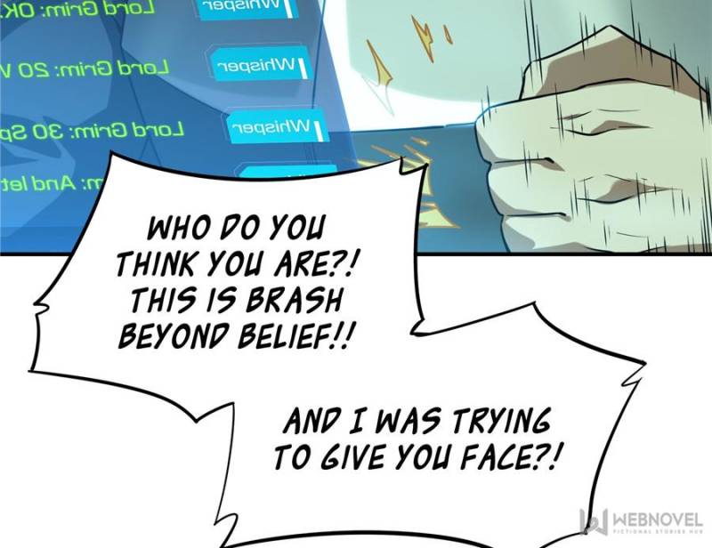The King’s Avatar Chapter 37 - Page 94