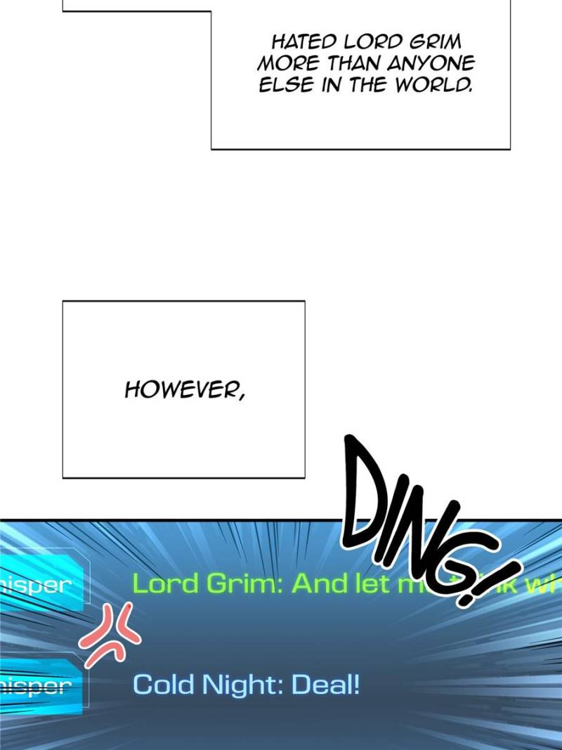 The King’s Avatar Chapter 37 - Page 96