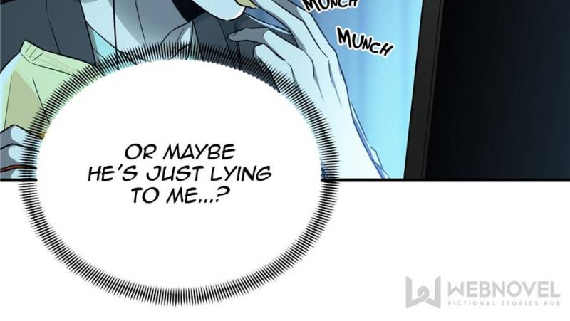 The King’s Avatar Chapter 38 - Page 12