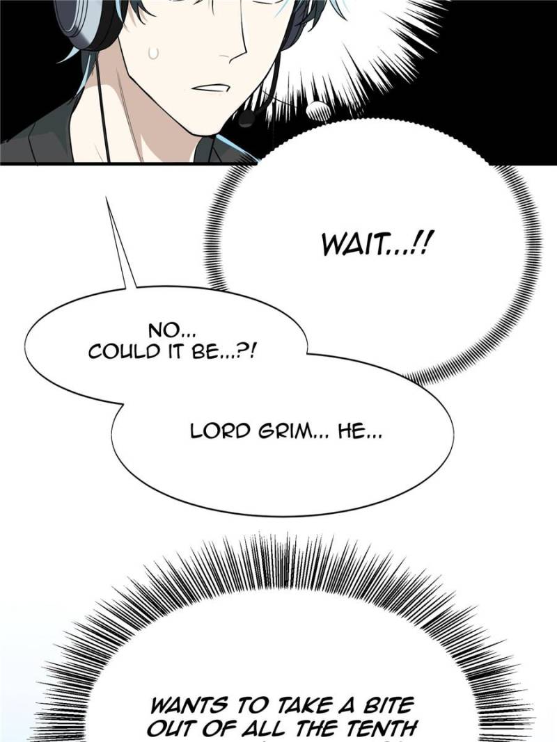 The King’s Avatar Chapter 38 - Page 16