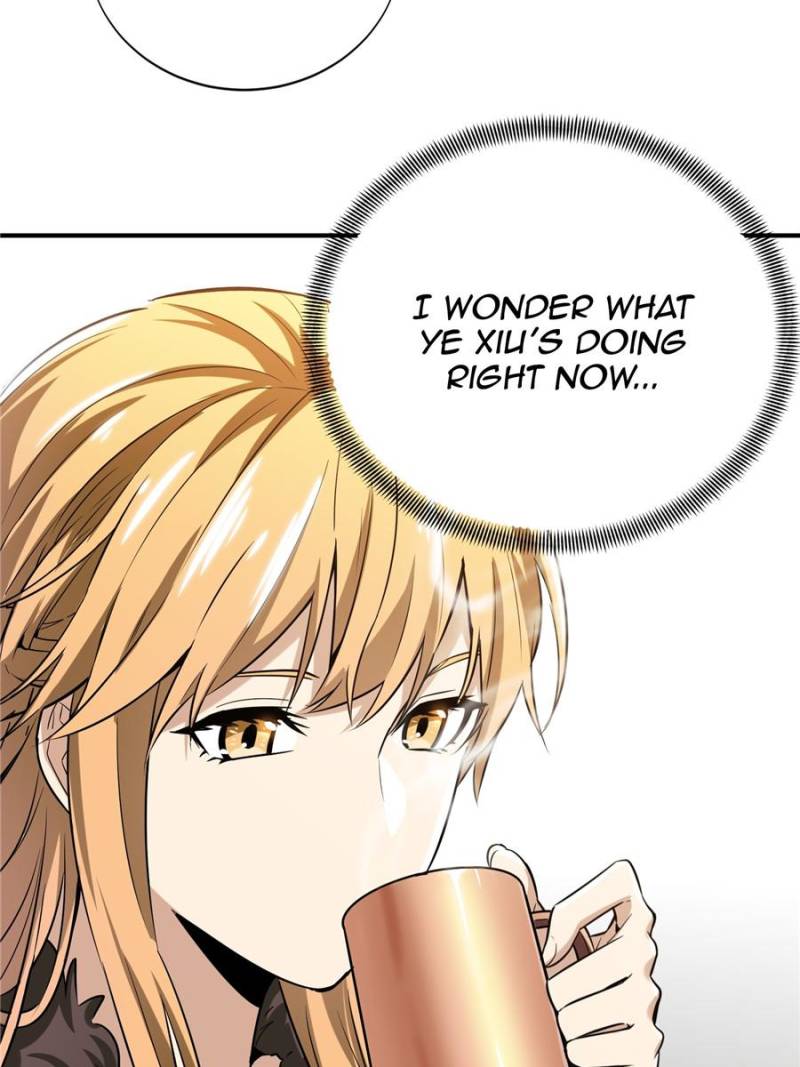 The King’s Avatar Chapter 38 - Page 38