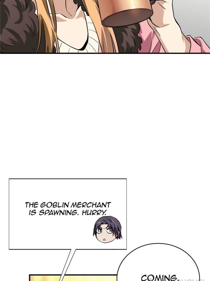 The King’s Avatar Chapter 38 - Page 39