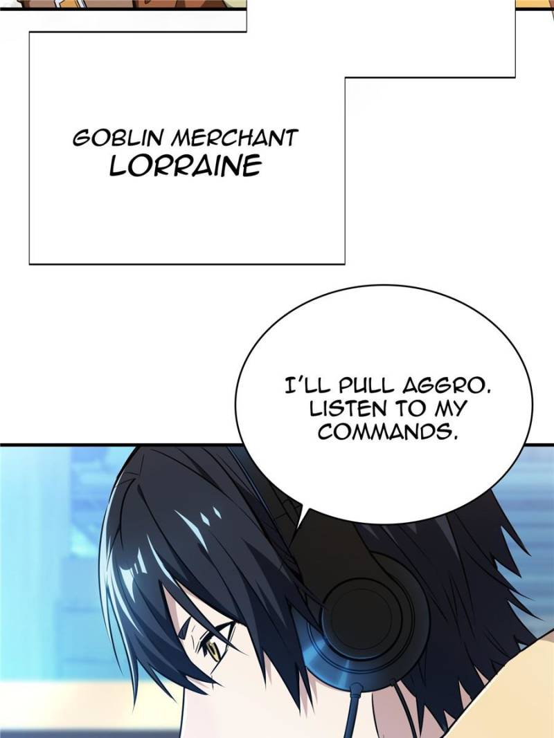 The King’s Avatar Chapter 38 - Page 48
