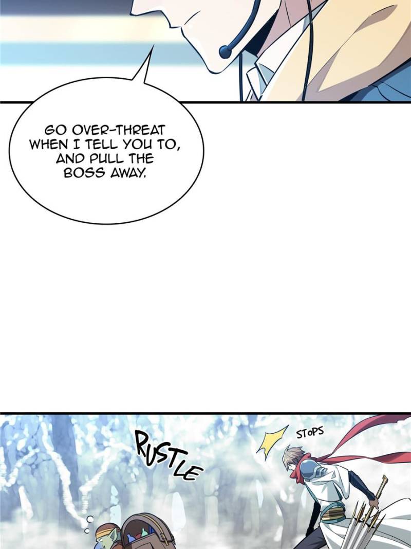 The King’s Avatar Chapter 38 - Page 49