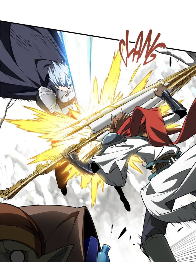 The King’s Avatar Chapter 38 - Page 51