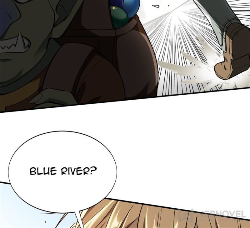 The King’s Avatar Chapter 38 - Page 52