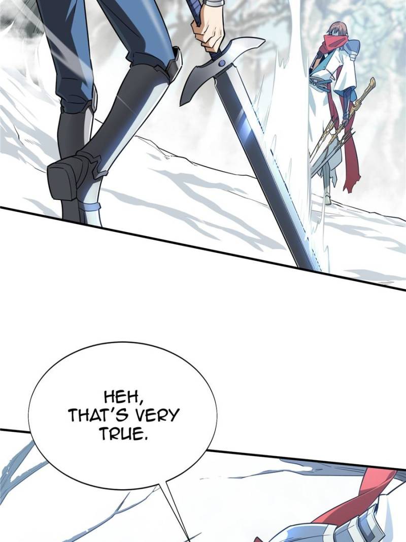 The King’s Avatar Chapter 38 - Page 56