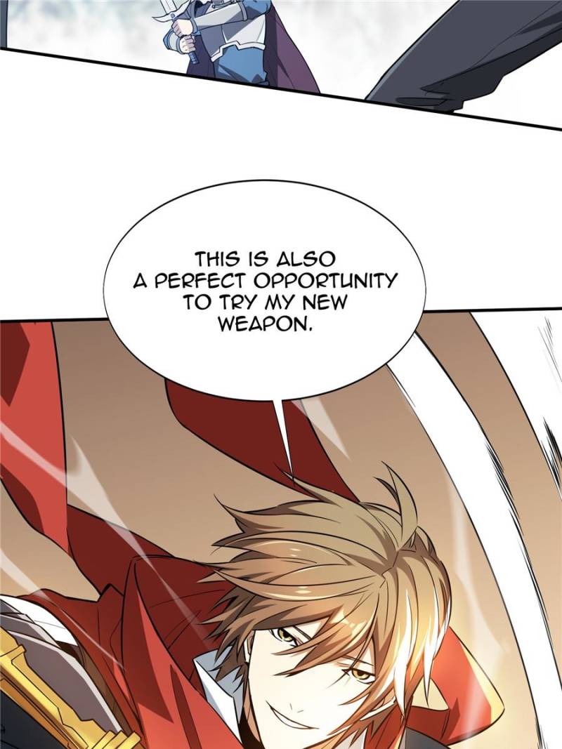 The King’s Avatar Chapter 38 - Page 58